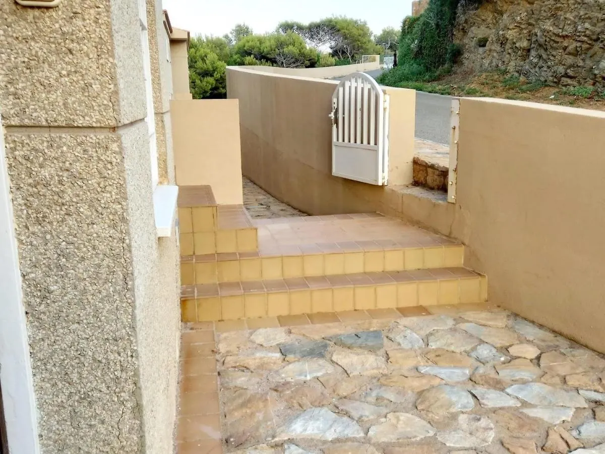 Sa Nau Apartman Begur 0*,  Spanyolország