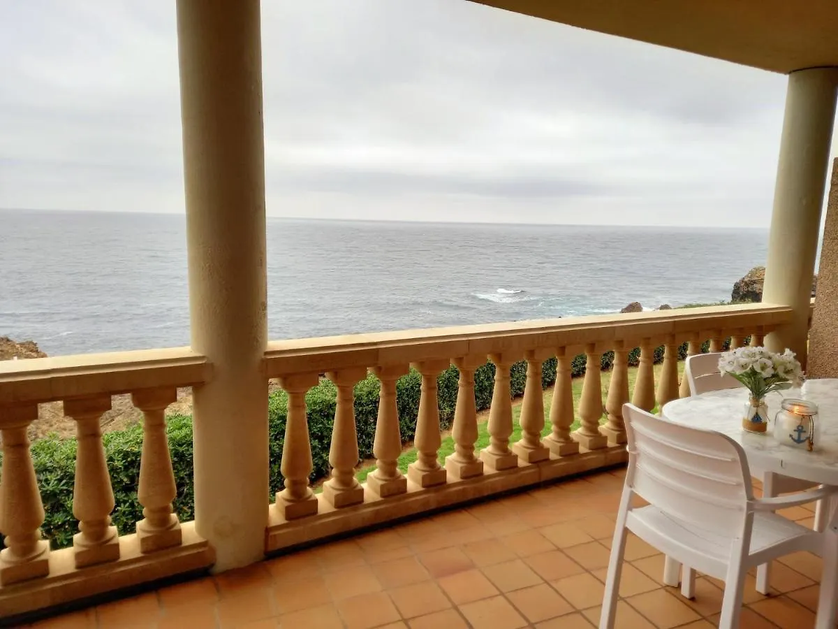Sa Nau Apartman Begur