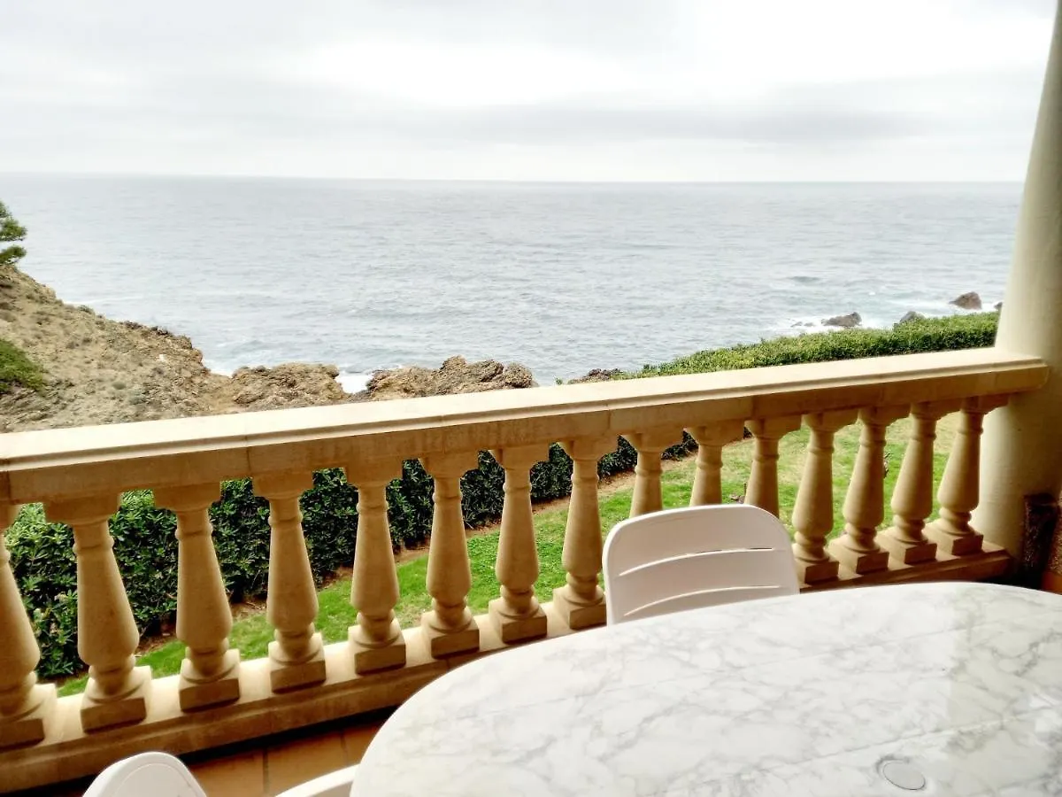 Sa Nau Apartman Begur
