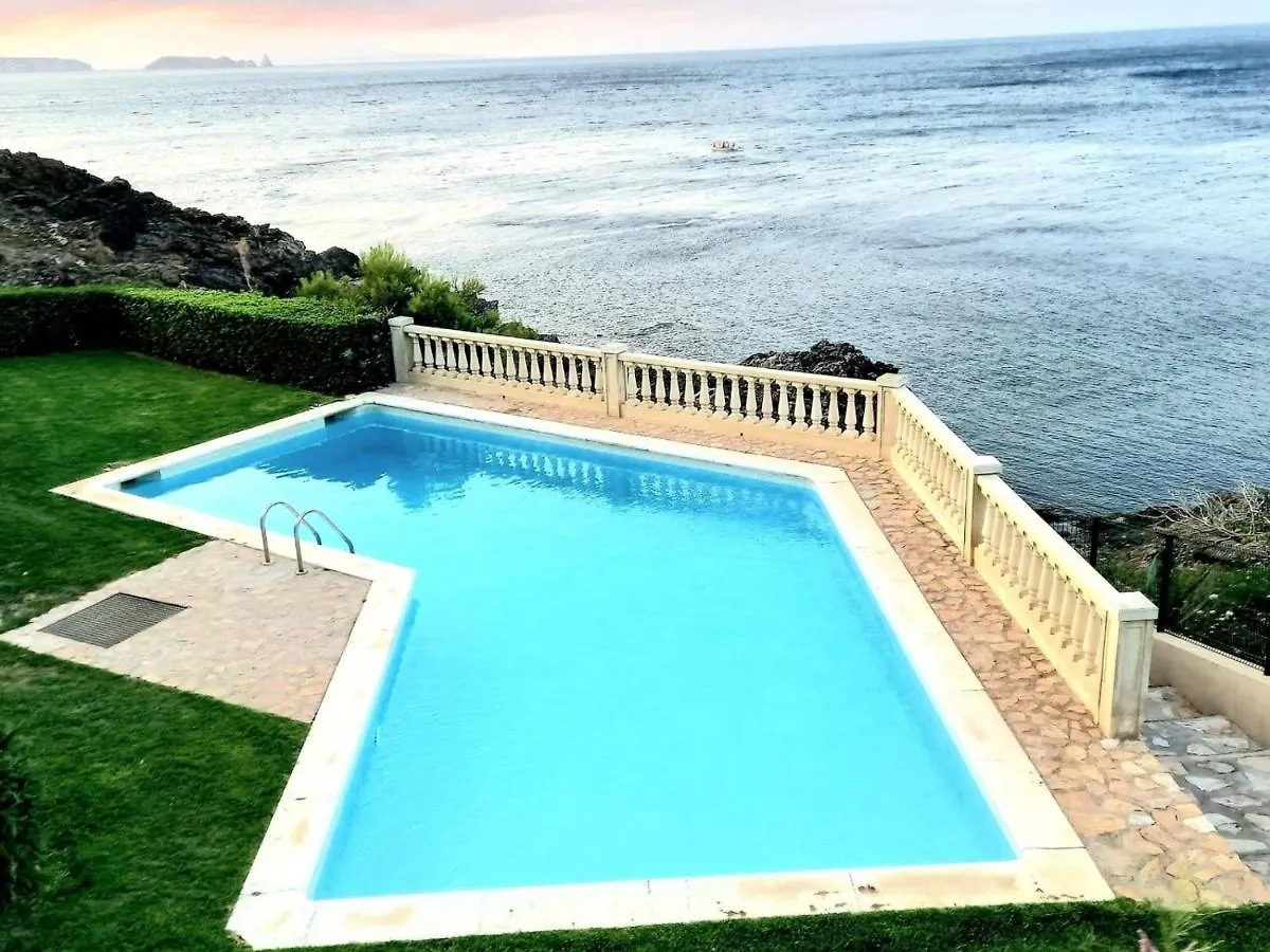Sa Nau Apartman Begur